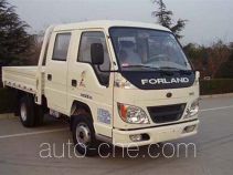 Бортовой грузовик Foton BJ1032V3AB3-S