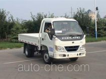 Бортовой грузовик Foton BJ1032V3JA5-S