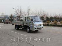 Бортовой грузовик Foton BJ1032V3PA3-N2