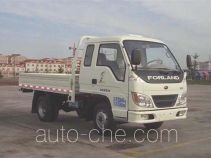 Бортовой грузовик Foton BJ1032V3PA3-S