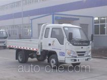 Бортовой грузовик Foton BJ1032V3PA5-S