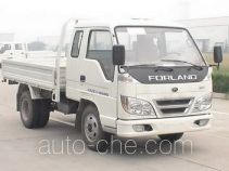 Бортовой грузовик Foton Forland BJ1032V3PB3-A