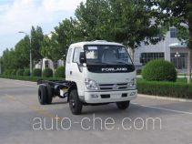Шасси грузового автомобиля Foton BJ1032V3PB3-A5