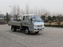 Бортовой грузовик Foton BJ1032V3PV5-F2