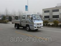 Бортовой грузовик Foton BJ1032V4AA3-V2