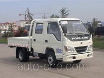 Бортовой грузовик Foton BJ1032V4AB4-A