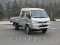 Бортовой грузовик Foton BJ1032V4AB4-Y3