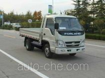 Бортовой грузовик Foton BJ1032V4JC5-BD