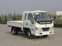 Бортовой грузовик Foton BJ1032V5PB4-A