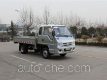 Бортовой грузовик Foton BJ1032V5PV5-C2