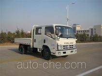 Бортовой грузовик Foton BJ1033V3AB6-A3