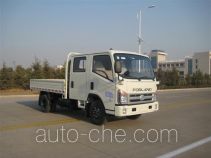 Бортовой грузовик Foton BJ1033V3AEA-H