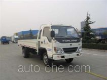 Бортовой грузовик Foton BJ1033V3JD6-S