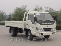 Бортовой грузовик Foton Forland BJ1033V3JE6-7