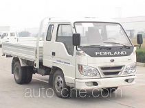 Бортовой грузовик Foton Forland BJ1033V3PB4-4