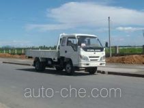 Бортовой грузовик Foton Forland BJ1033V3PE6-5