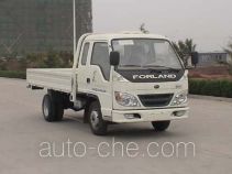 Бортовой грузовик Foton Forland BJ1033V3PE6-7