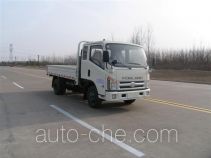 Бортовой грузовик Foton BJ1033V3PEA-H