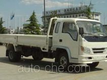 Бортовой грузовик Foton Forland BJ1033V3PEA-MA