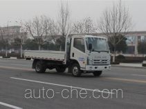 Бортовой грузовик Foton BJ1033V4JDA-B1