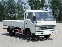 Обычный грузовик BAIC BAW BJ1030P1T4