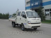 Бортовой грузовик Foton BJ1036V3AA3-T3