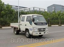 Бортовой грузовик Foton BJ1036V3AB3-C