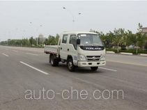 Бортовой грузовик Foton BJ1036V3AB5-A1