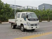 Бортовой грузовик Foton BJ1036V3AB5-B3