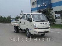 Бортовой грузовик Foton BJ1036V3AB5-D