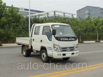 Бортовой грузовик Foton BJ1036V3AB5-E1