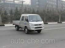 Бортовой грузовик Foton BJ1026V3AV4-L3