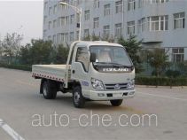 Бортовой грузовик Foton BJ1036V3JB5-B1