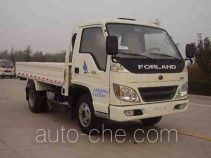 Бортовой грузовик Foton BJ1036V3JD4-S