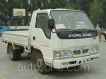 Бортовой грузовик Foton Forland BJ1036V3JE6-3