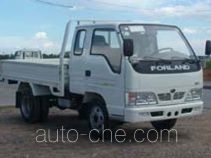 Бортовой грузовик Foton Forland BJ1036V3PB3-5