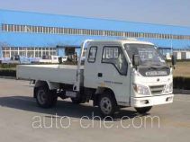 Бортовой грузовик Foton Forland BJ1036V3PB3-6