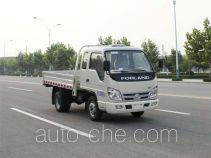 Бортовой грузовик Foton BJ1036V3PB5-B2