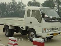 Бортовой грузовик Foton Forland BJ1036V3PE6-3