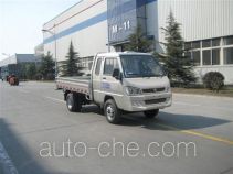 Бортовой грузовик Foton BJ1036V3PV5-H2