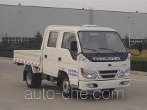 Бортовой грузовик Foton BJ1036V4AB4-A