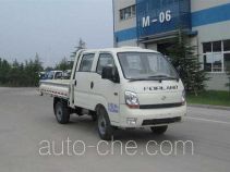 Бортовой грузовик Foton BJ1036V4AB4-B