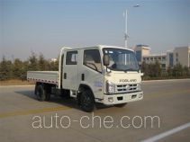 Бортовой грузовик Foton BJ1036V4AD5-A6