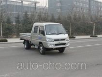 Бортовой грузовик Foton BJ1036V4AV5-F3