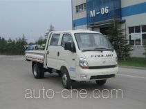 Бортовой грузовик Foton BJ1036V4AV6-V3