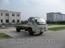 Шасси грузового автомобиля Foton BJ1036V4JB4-E1