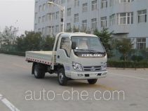 Бортовой грузовик Foton BJ1036V4JV3-B4