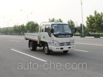 Бортовой грузовик Foton BJ1036V4PB4-E1