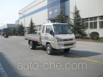 Бортовой грузовик Foton BJ1036V5PV5-F2