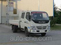 Бортовой грузовик Foton BJ1039V3AEA-AA